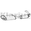 KLARIUS 250101 End Silencer